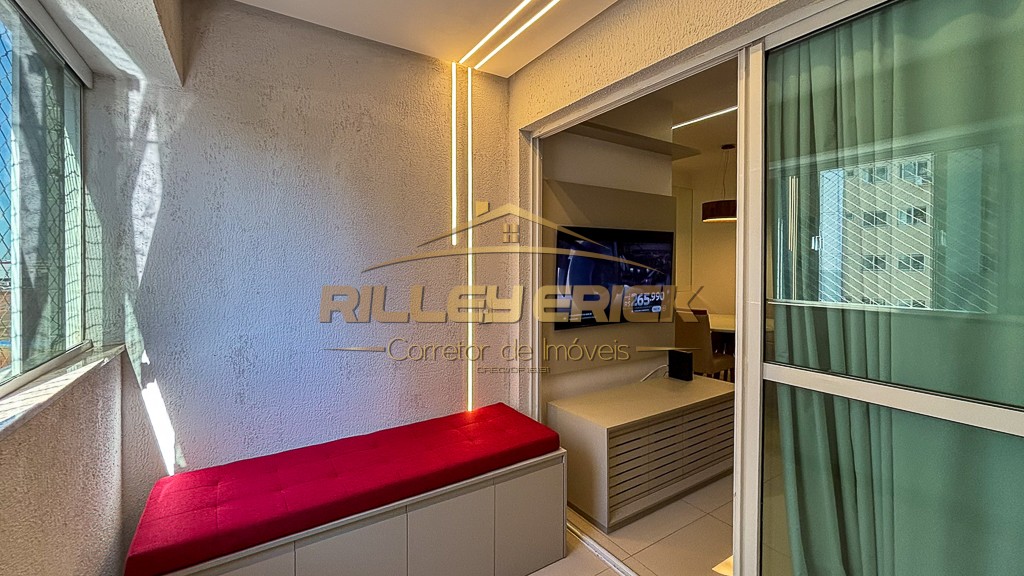 Apartamento, 2 quartos, 63 m² - Foto 6