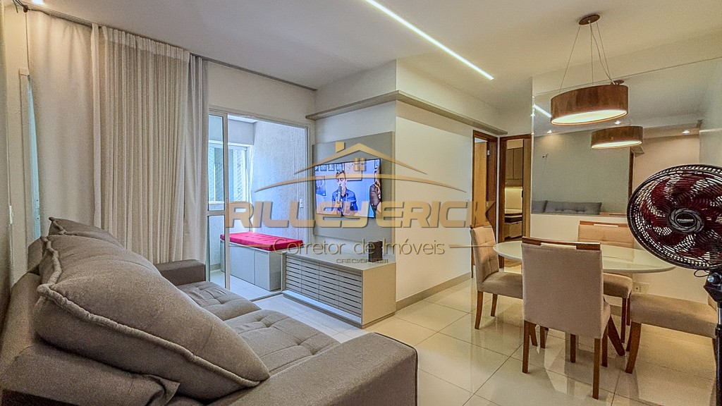 Apartamento, 2 quartos, 63 m² - Foto 7