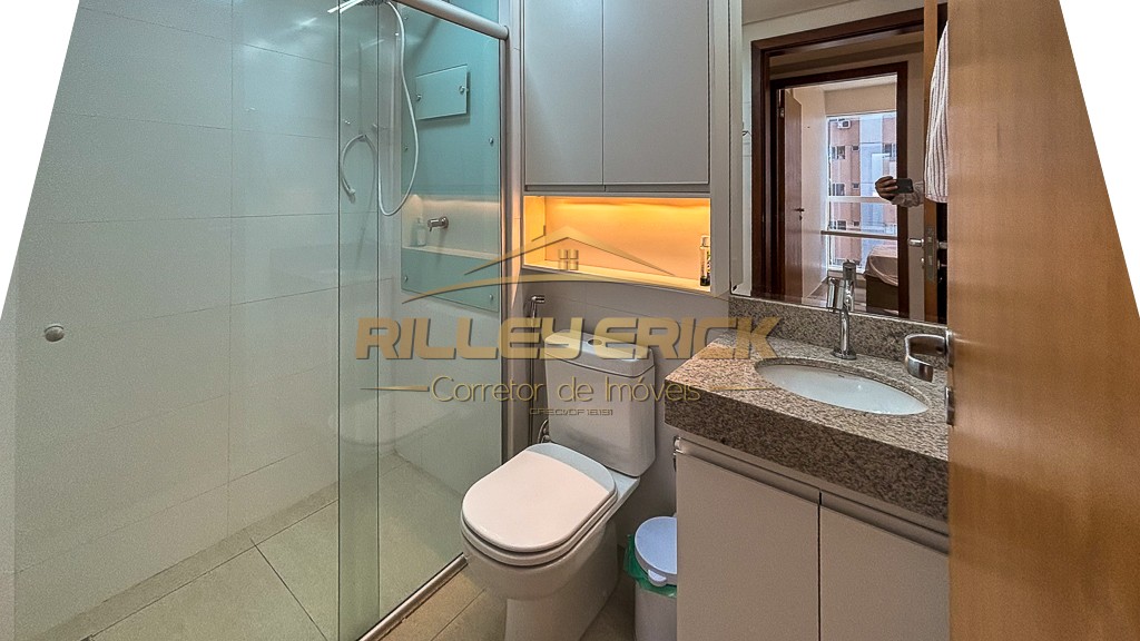 Apartamento, 2 quartos, 63 m² - Foto 10