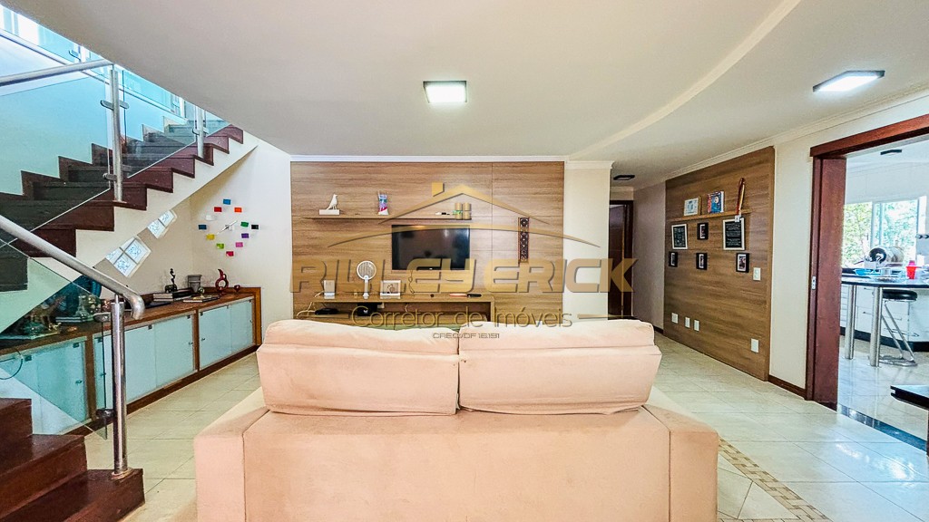 Casa de Condomínio, 3 quartos - Foto 5