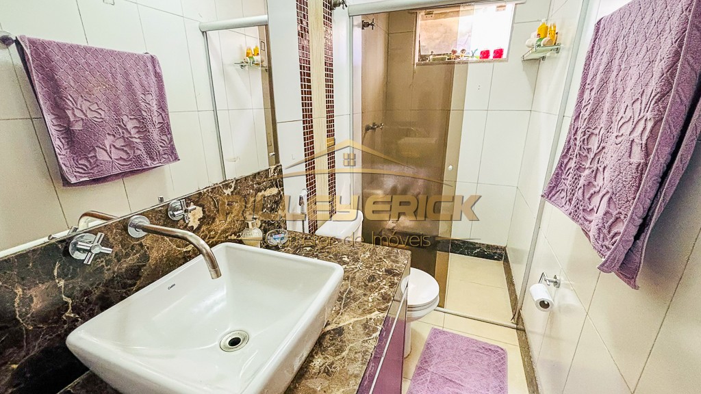 Casa de Condomínio, 3 quartos - Foto 8