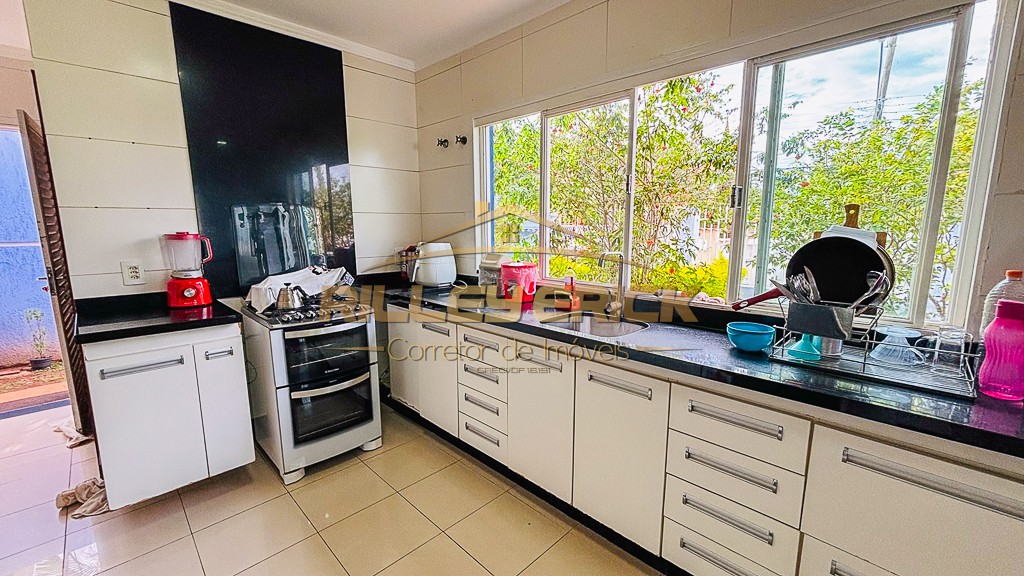 Casa de Condomínio, 3 quartos - Foto 12