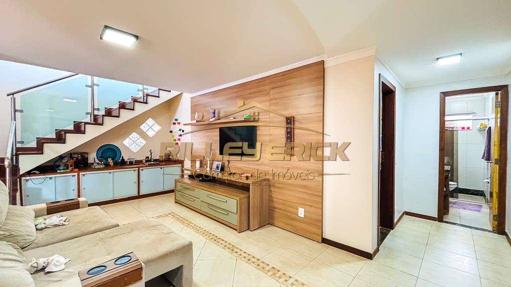 Casa de Condomínio, 3 quartos - Foto 13