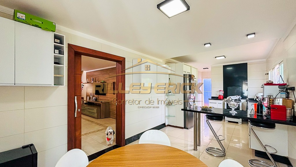 Casa de Condomínio, 3 quartos - Foto 11