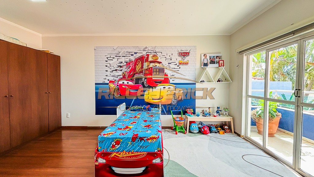 Casa de Condomínio, 3 quartos - Foto 15