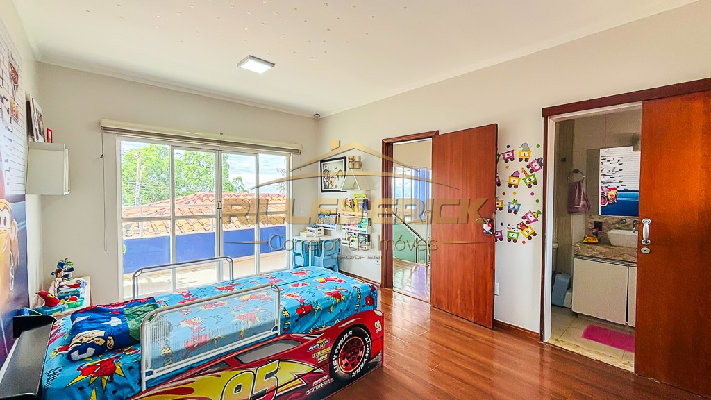 Casa de Condomínio, 3 quartos - Foto 16