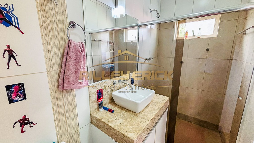 Casa de Condomínio, 3 quartos - Foto 17