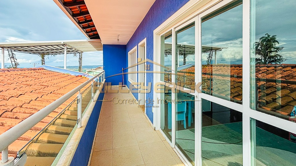 Casa de Condomínio, 3 quartos - Foto 18