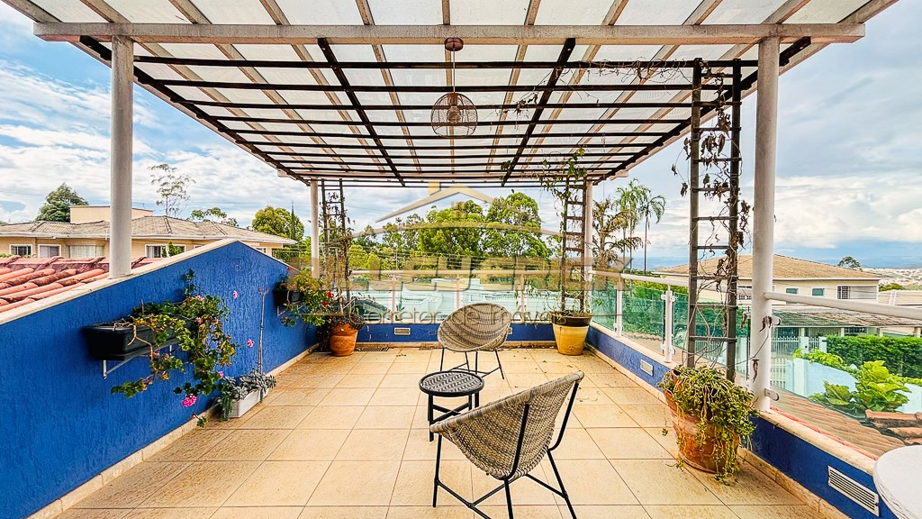 Casa de Condomínio, 3 quartos - Foto 20