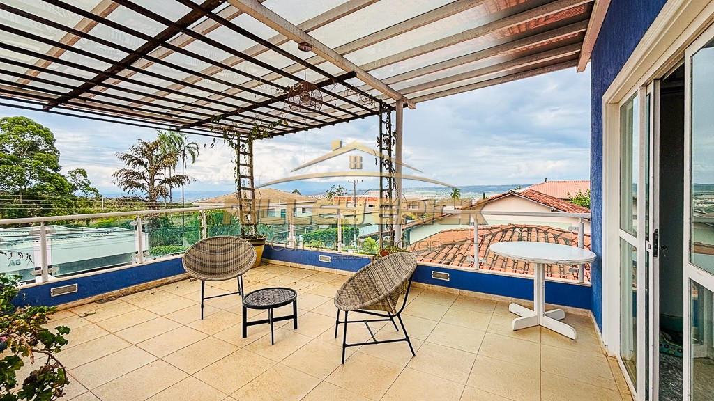 Casa de Condomínio, 3 quartos - Foto 21