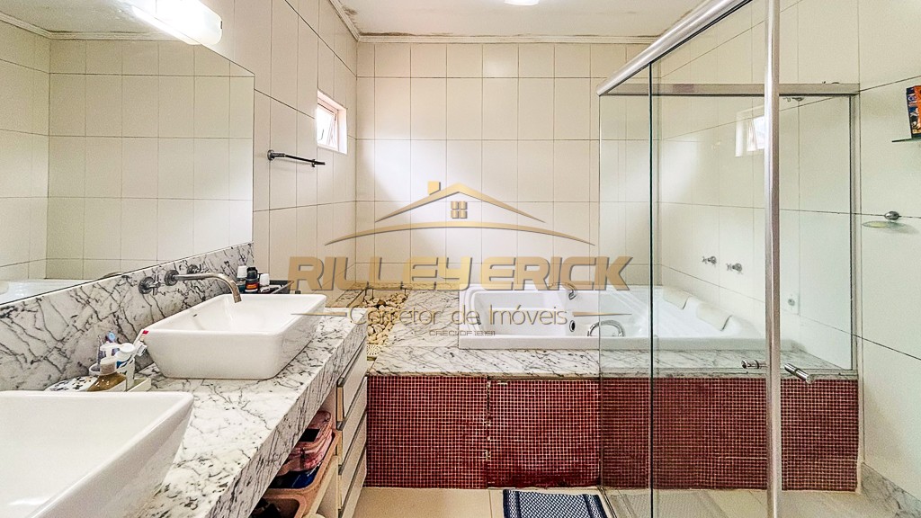 Casa de Condomínio, 3 quartos - Foto 23