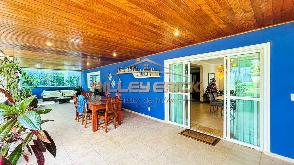 Casa de Condomínio, 3 quartos - Foto 25