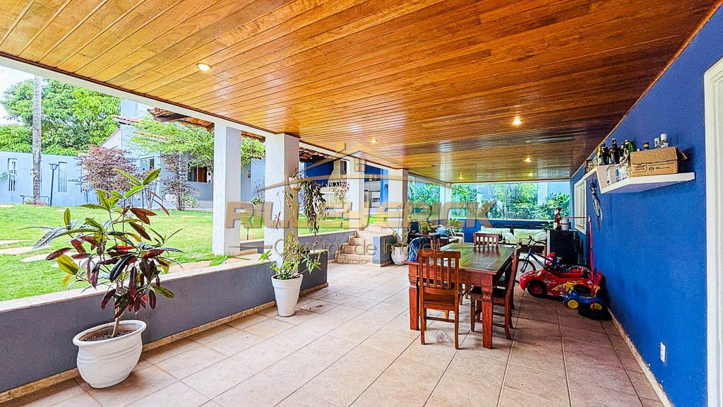 Casa de Condomínio, 3 quartos - Foto 24