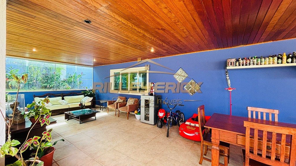 Casa de Condomínio, 3 quartos - Foto 26