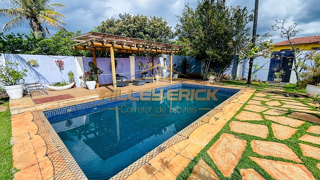 Casa de Condomínio, 3 quartos - Foto 31