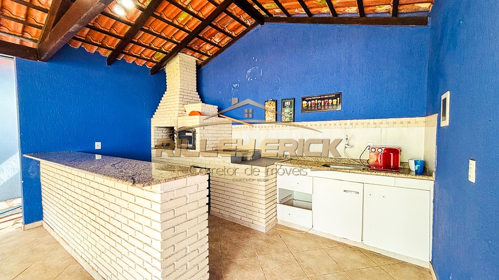 Casa de Condomínio, 3 quartos - Foto 30