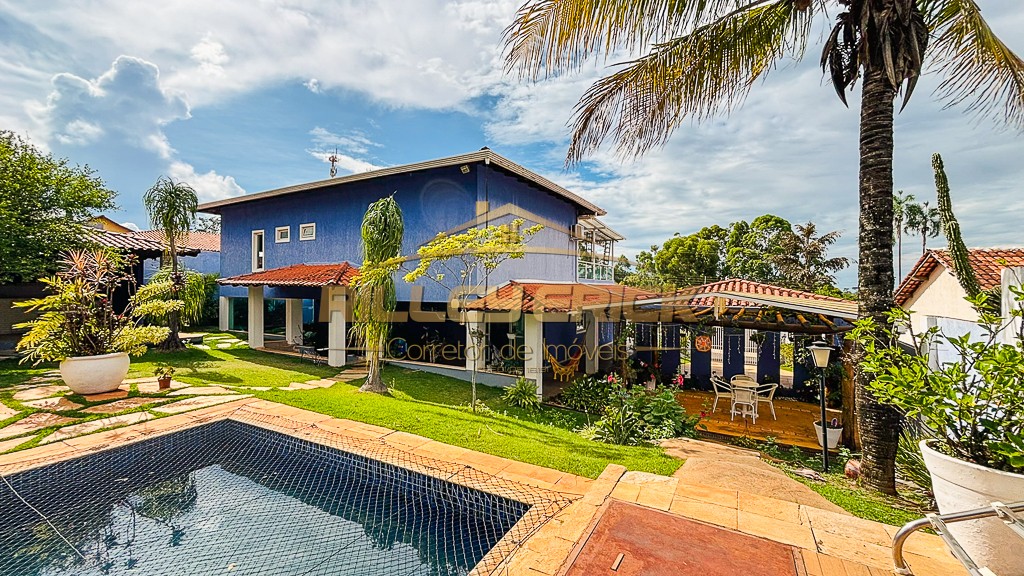 Casa de Condomínio, 3 quartos - Foto 32