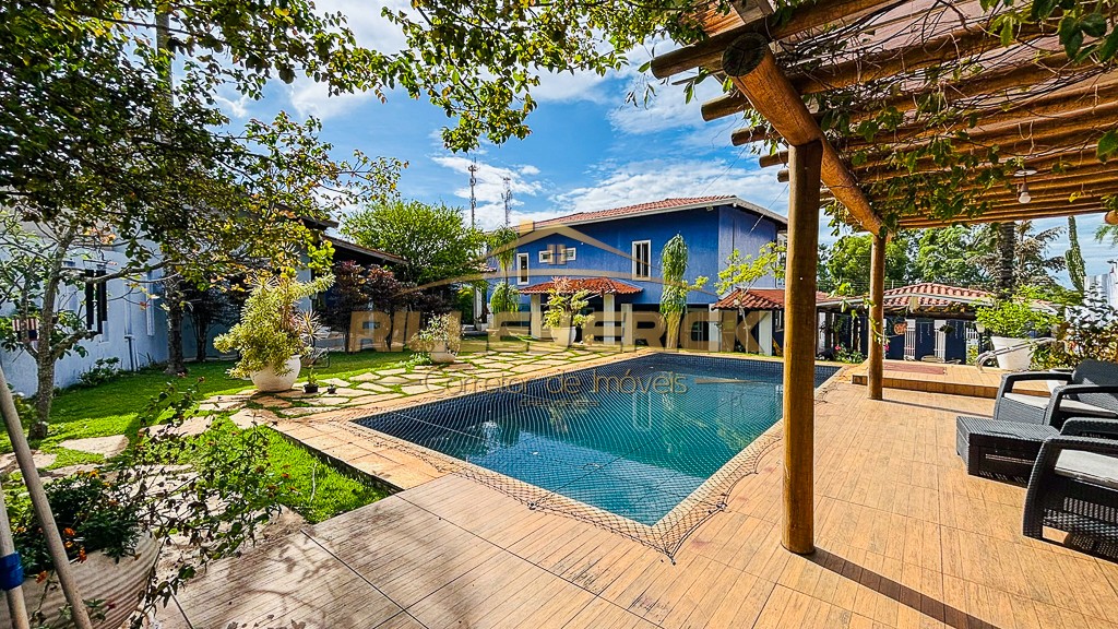 Casa de Condomínio, 3 quartos - Foto 33