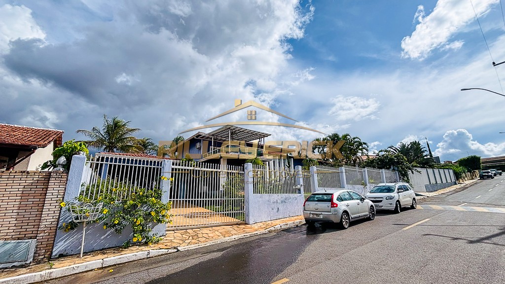 Casa de Condomínio, 3 quartos - Foto 35