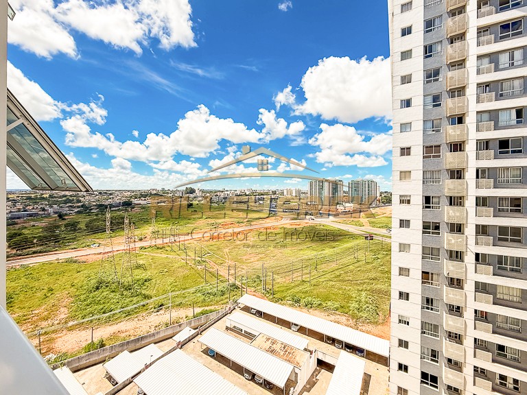 Apartamento, 1 quarto, 33 m² - Foto 2