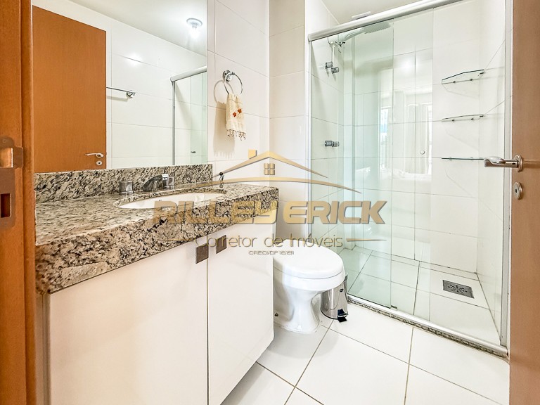 Apartamento, 1 quarto, 33 m² - Foto 6