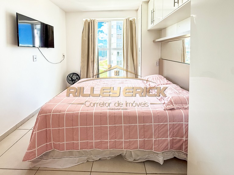 Apartamento, 1 quarto, 33 m² - Foto 5