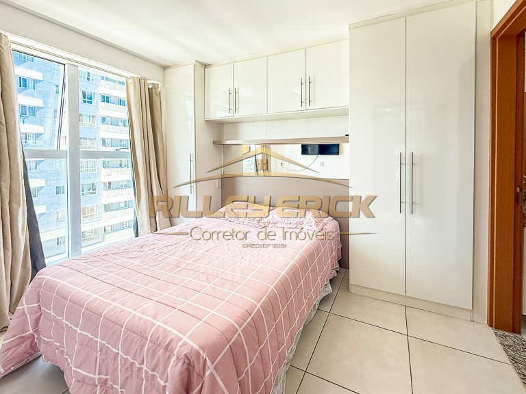 Apartamento, 1 quarto, 33 m² - Foto 4