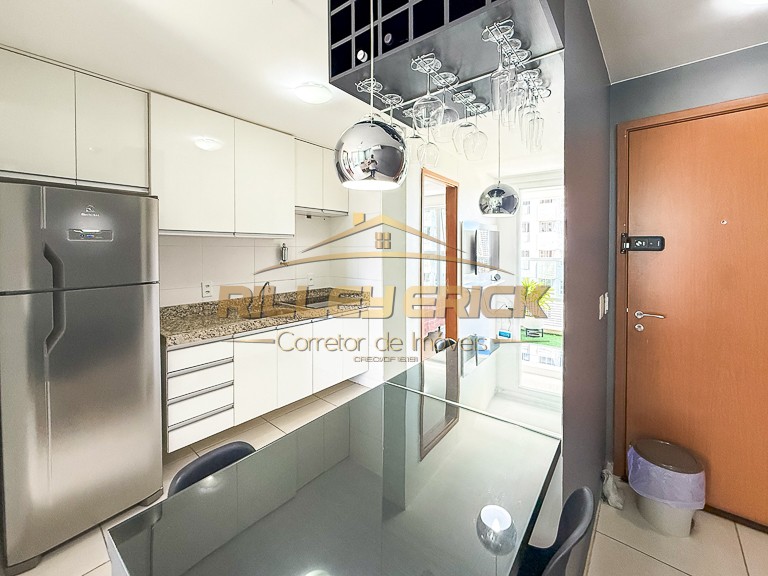 Apartamento, 1 quarto, 33 m² - Foto 8