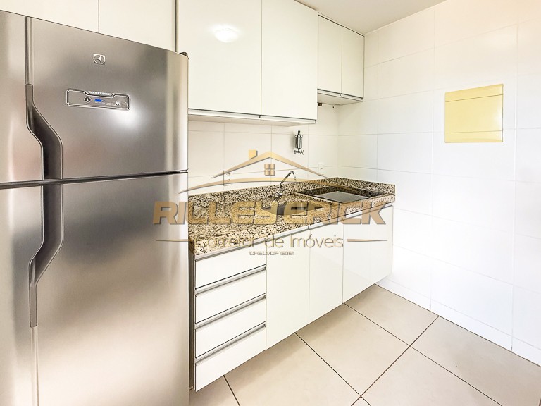 Apartamento, 1 quarto, 33 m² - Foto 9