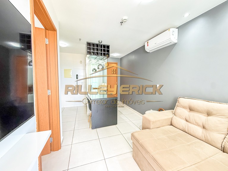 Apartamento, 1 quarto, 33 m² - Foto 7