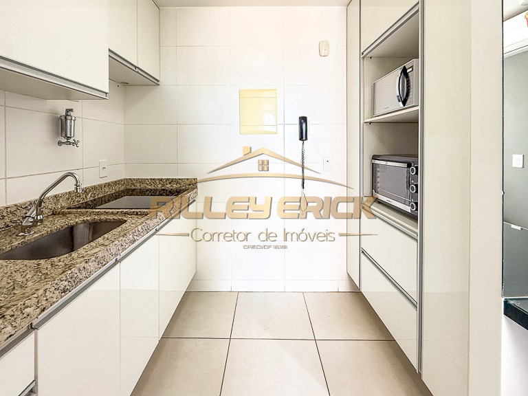 Apartamento, 1 quarto, 33 m² - Foto 10