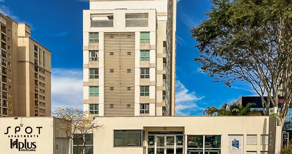 Apartamento, 1 quarto, 33 m² - Foto 12