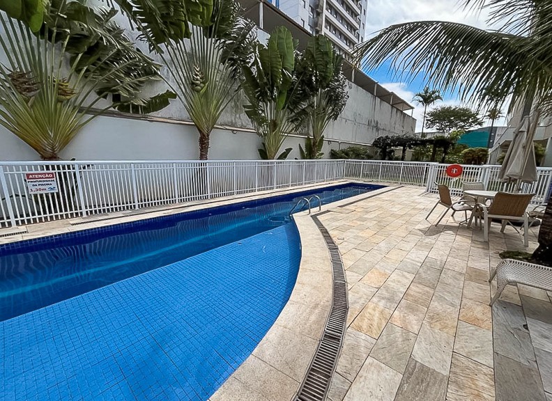 Apartamento, 1 quarto, 33 m² - Foto 13