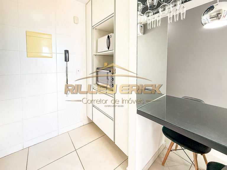 Apartamento, 1 quarto, 33 m² - Foto 11