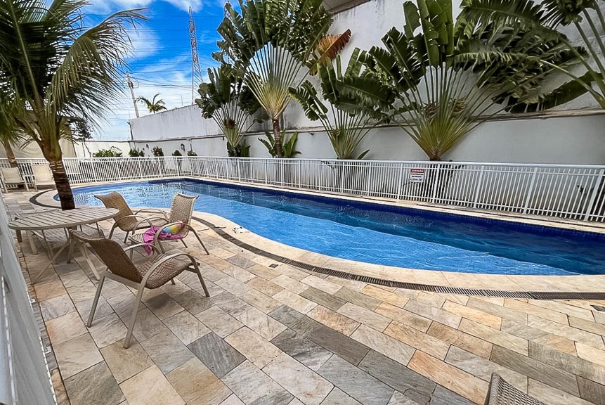 Apartamento, 1 quarto, 33 m² - Foto 14