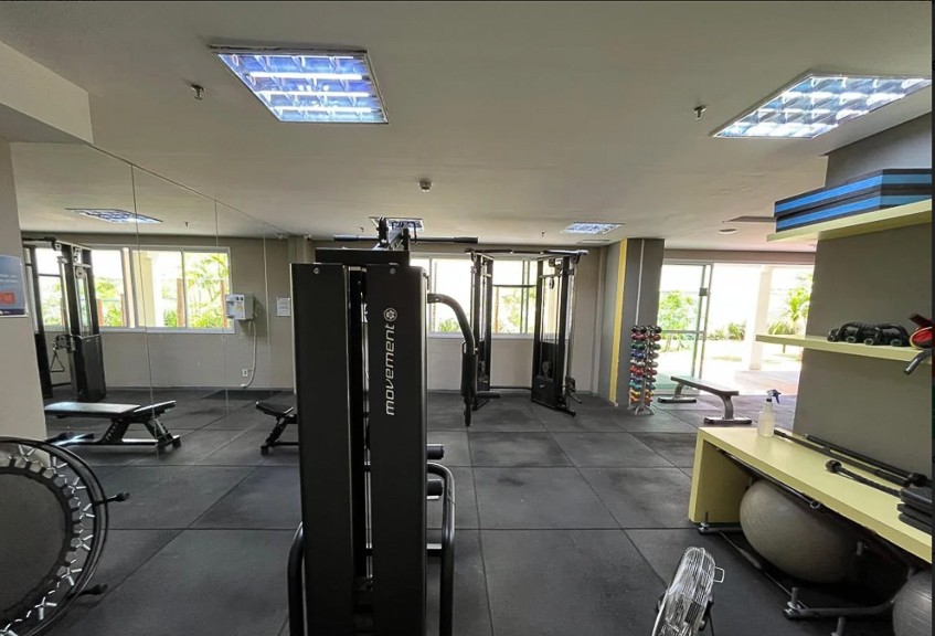 Apartamento, 1 quarto, 33 m² - Foto 19