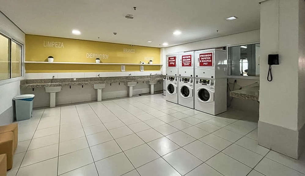 Apartamento, 1 quarto, 33 m² - Foto 18