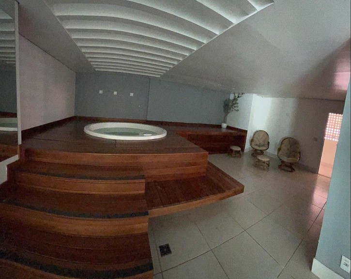 Apartamento, 1 quarto, 33 m² - Foto 21