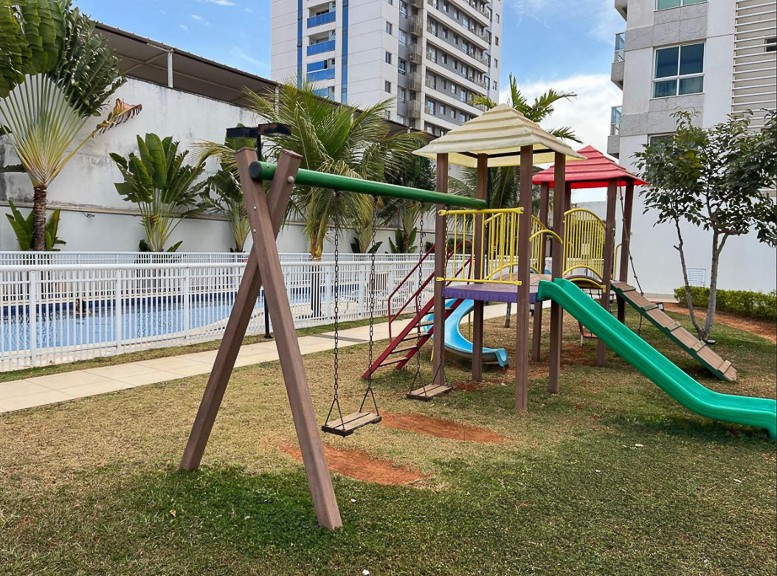 Apartamento, 1 quarto, 33 m² - Foto 24