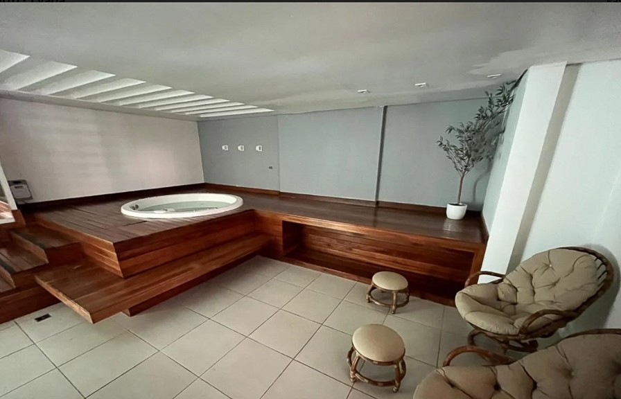 Apartamento, 1 quarto, 33 m² - Foto 23