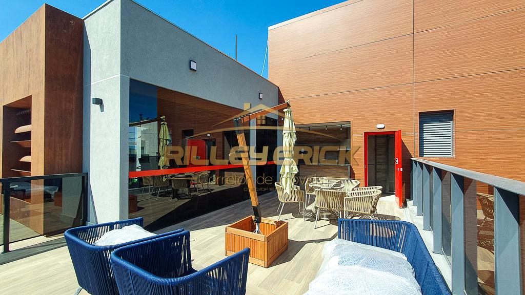 Apartamento, 4 quartos, 191 m² - Foto 30