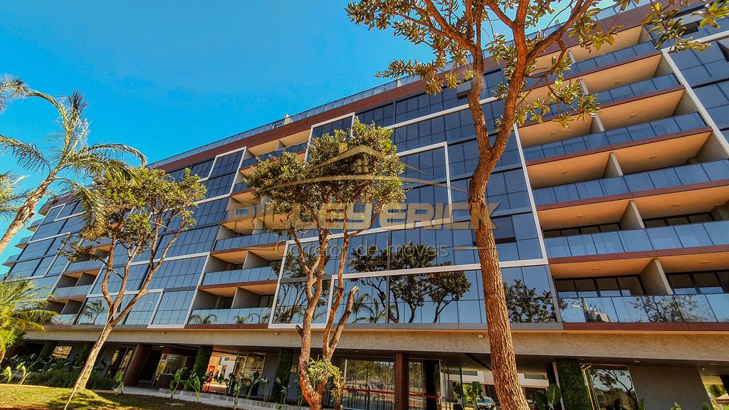 Apartamento, 4 quartos, 191 m² - Foto 1