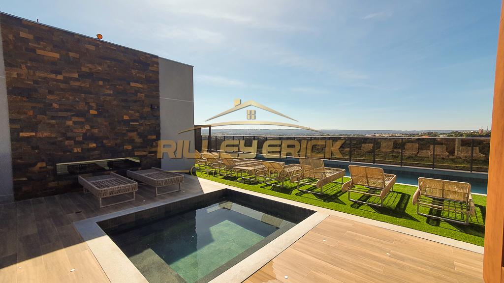 Apartamento, 4 quartos, 191 m² - Foto 31