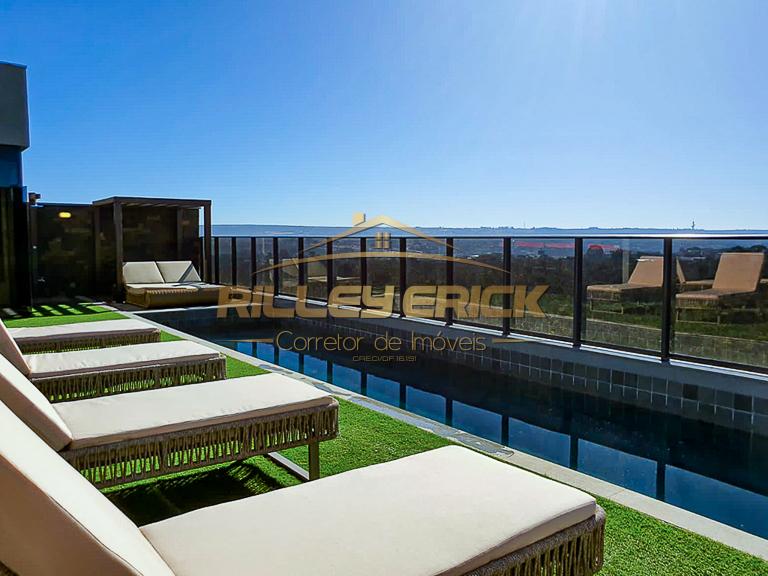 Apartamento, 4 quartos, 191 m² - Foto 34