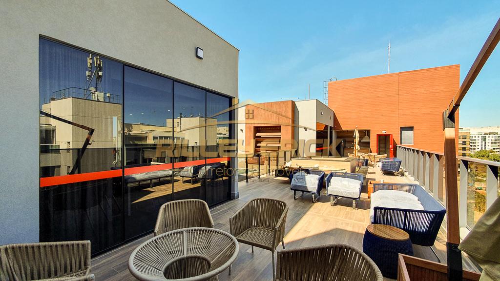 Apartamento, 4 quartos, 191 m² - Foto 29