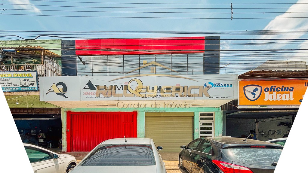 Apartamento, 1 quarto, 45 m² - Foto 2