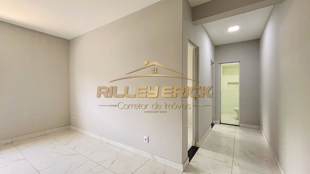 Apartamento, 1 quarto, 45 m² - Foto 1