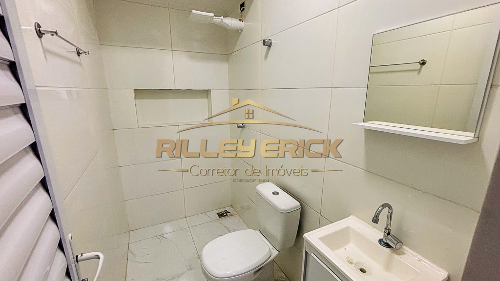 Apartamento, 1 quarto, 45 m² - Foto 8