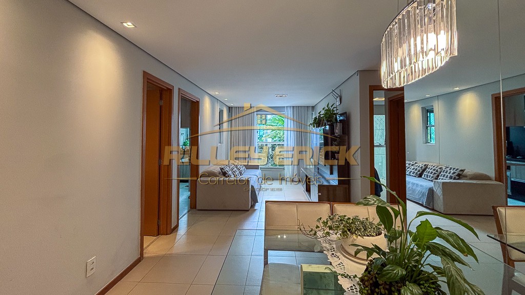 Apartamento, 2 quartos, 70 m² - Foto 2