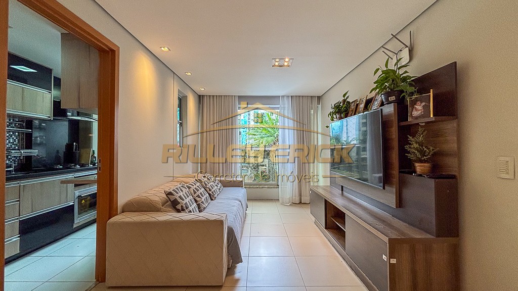 Apartamento, 2 quartos, 70 m² - Foto 6